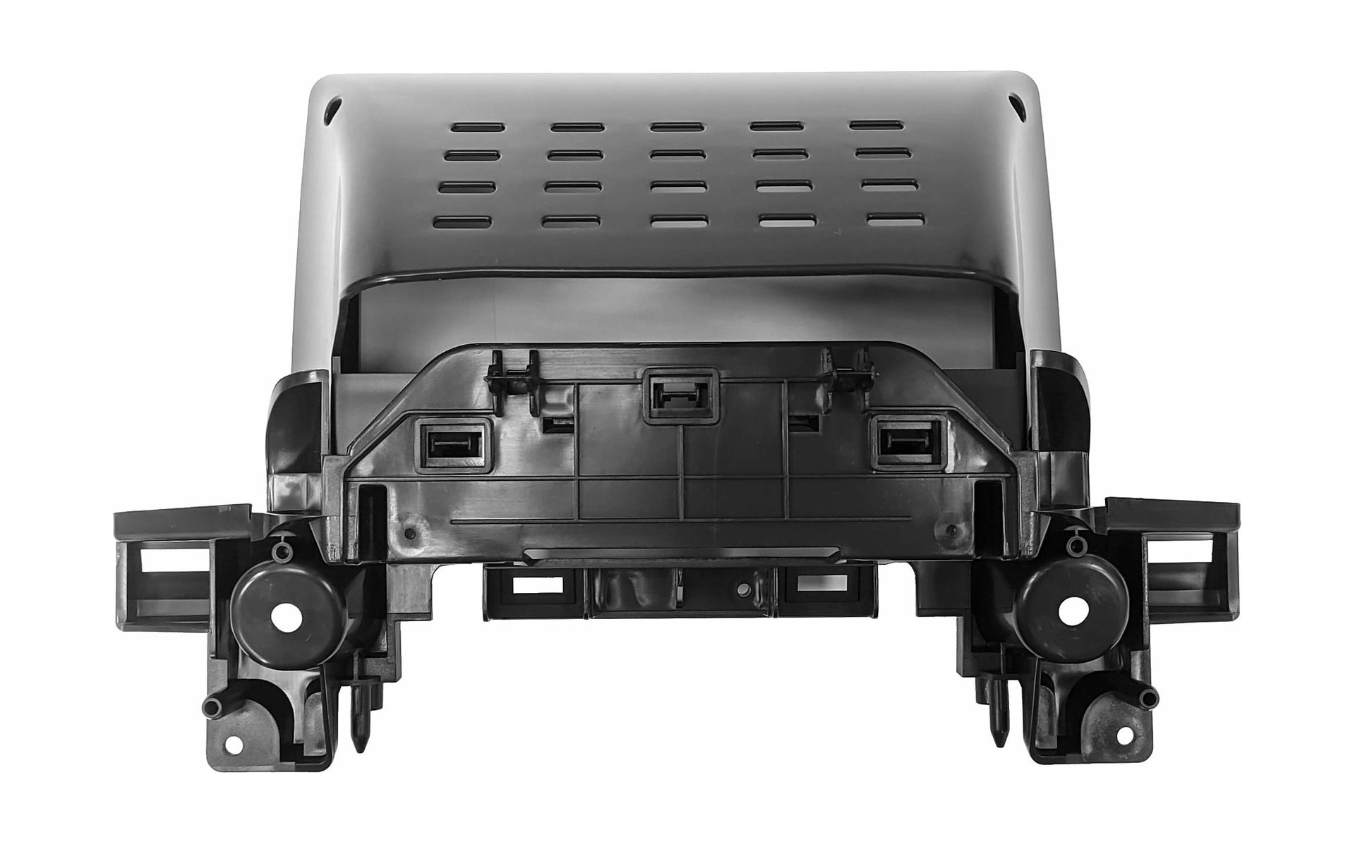 Переходная рамка Mazda CX-5 2017-2021 9