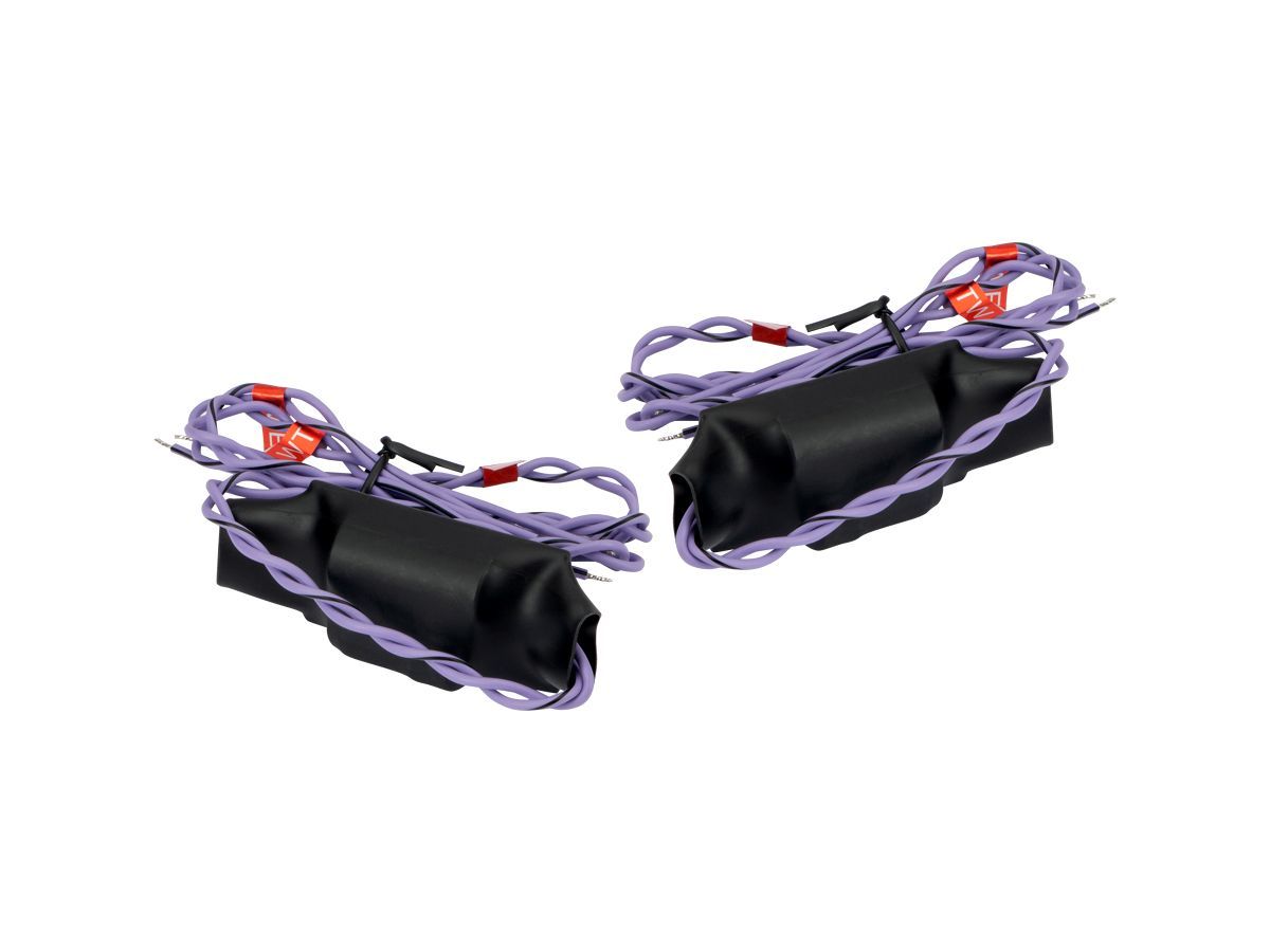 Aura INDIGO-GXF6C, компонентная акустическая система