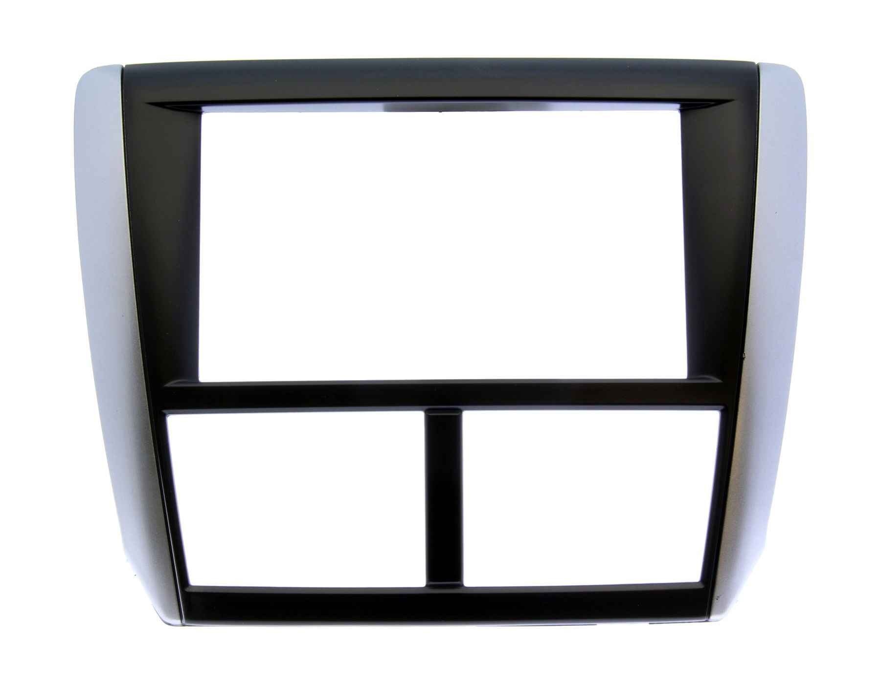 Переходная рамка для Subaru Forester, Impreza 08-> 2DIN