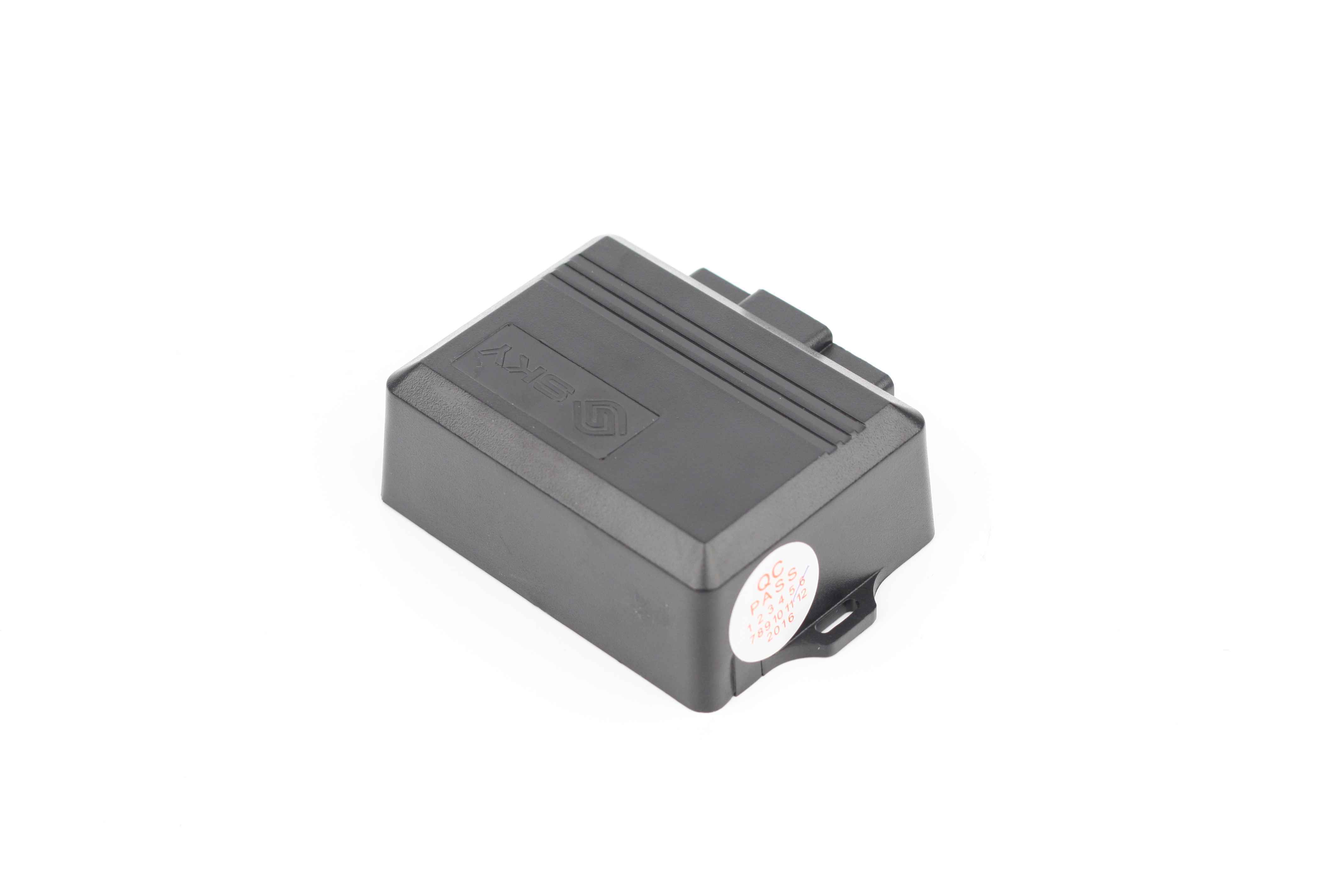 SKY MC-4W