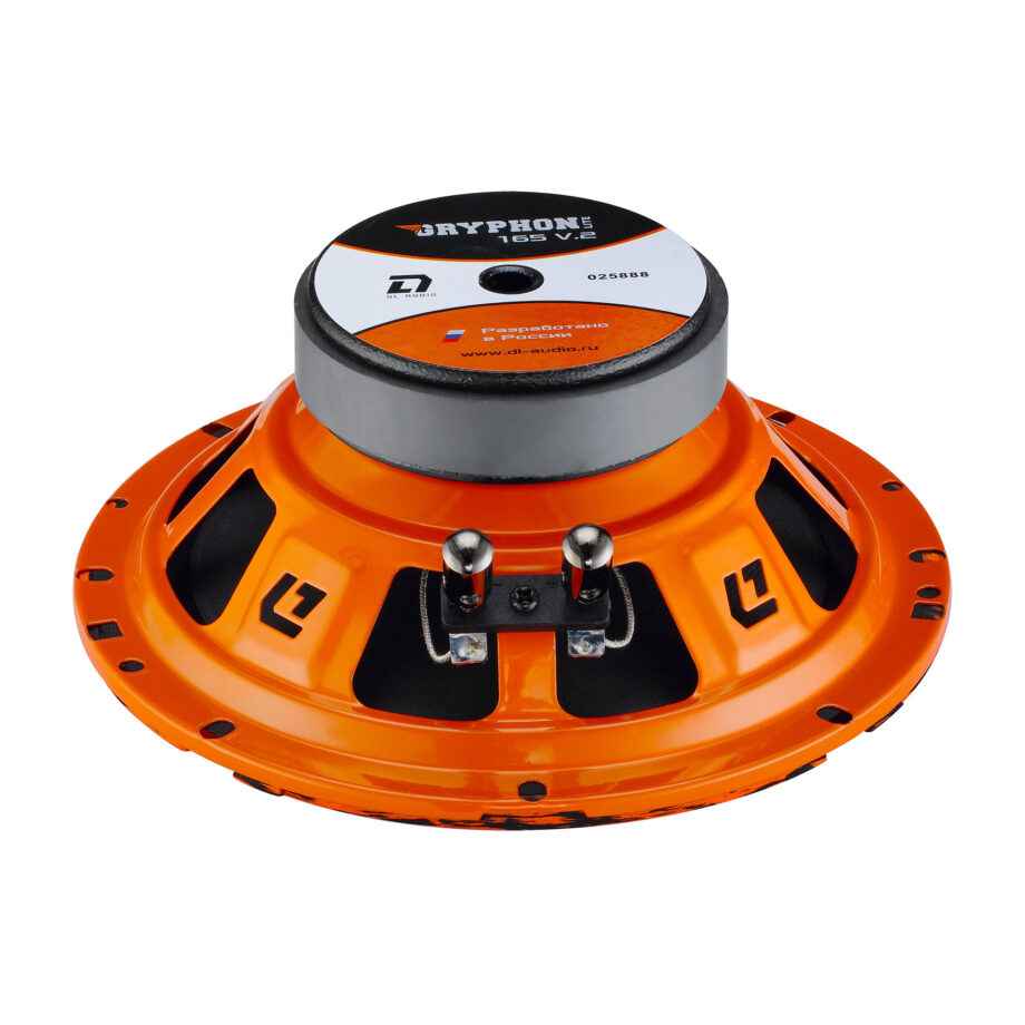 Акус. сист. DL Audio Gryphon Lite 165