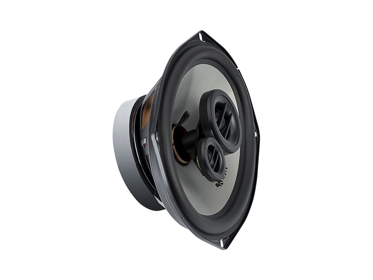 Aura Storm-710.3, коаксиальные динамики