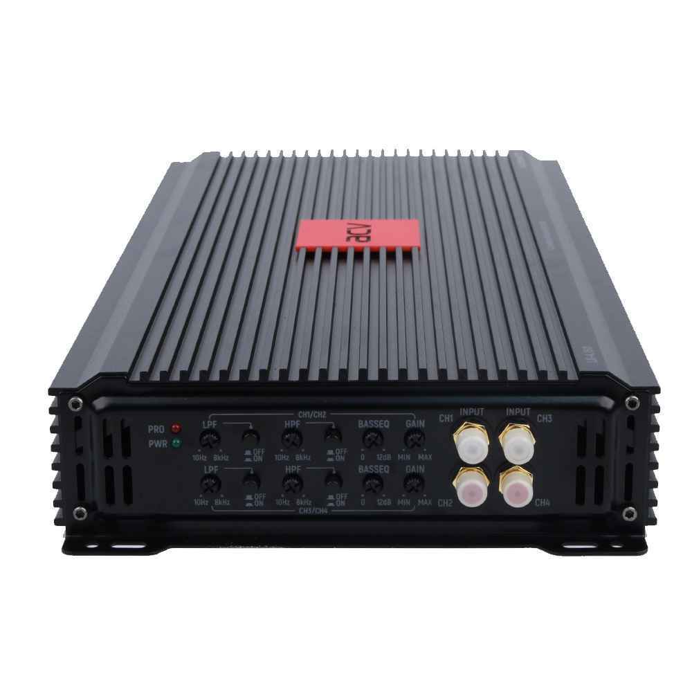ACV LX-4.150 усилитель