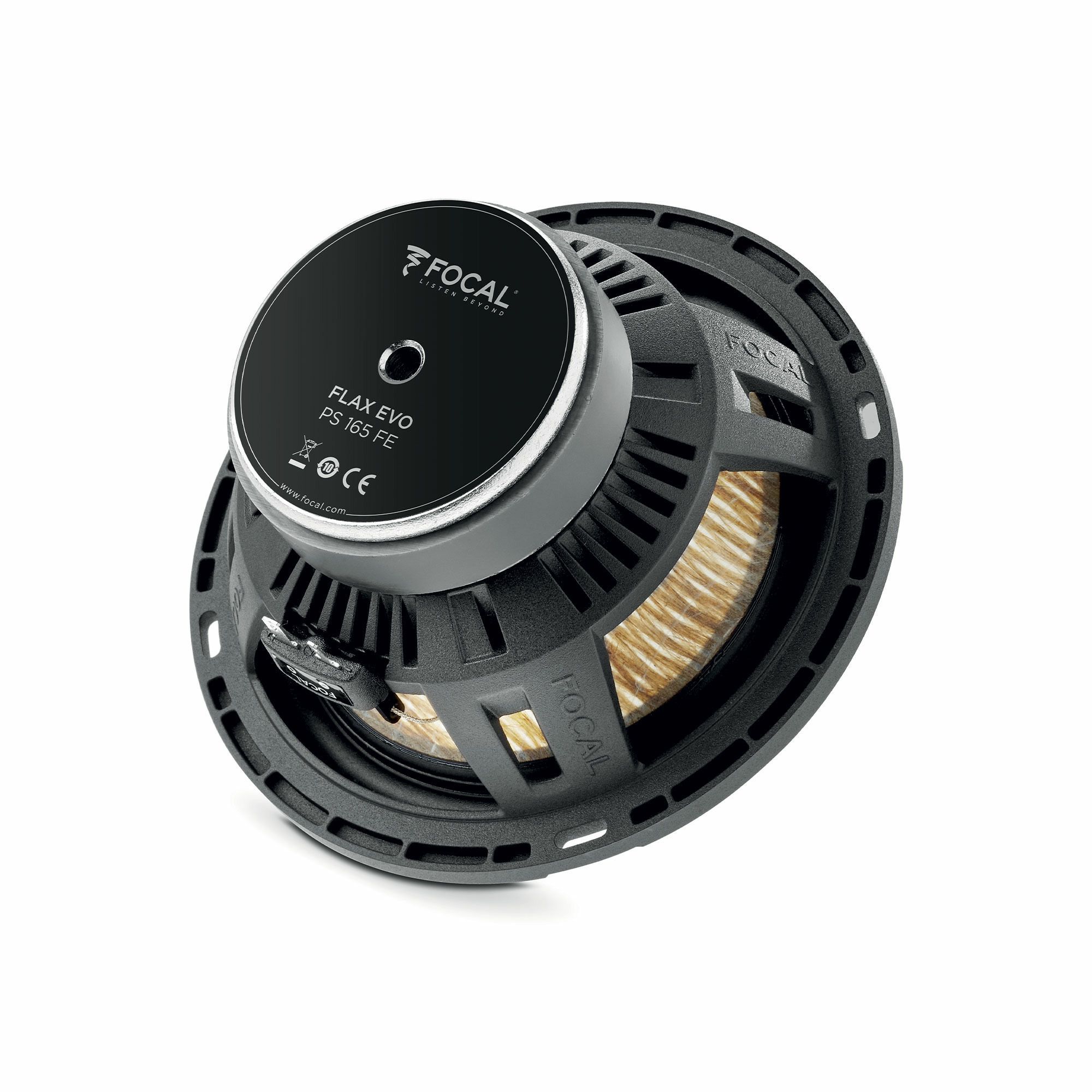 FOCAL PS 165 FE, компонентная акустическая система