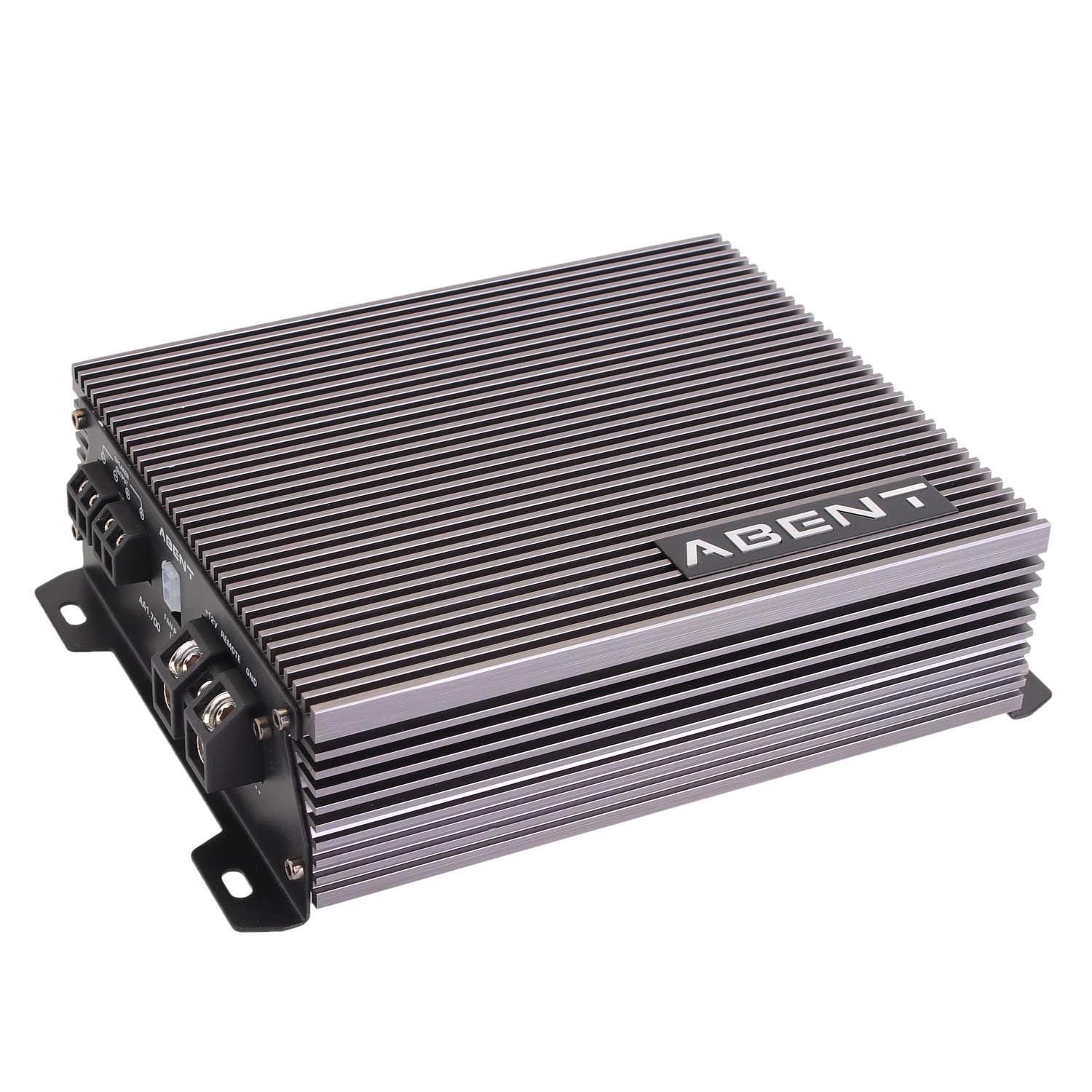 ABENT AA1.700 усилитель