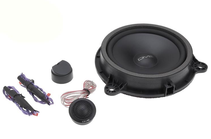 Dynamic State Dive DNR-CS16 Dynamic State Dive DNR-CS16