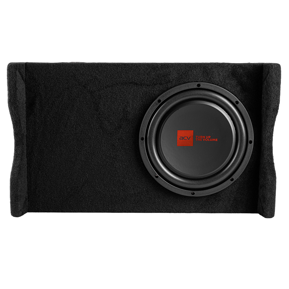 ACV CRAFT BS10A сабвуфер активный