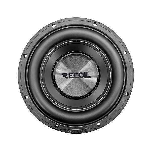 Recoil Audio RW8D2 сабвуфер