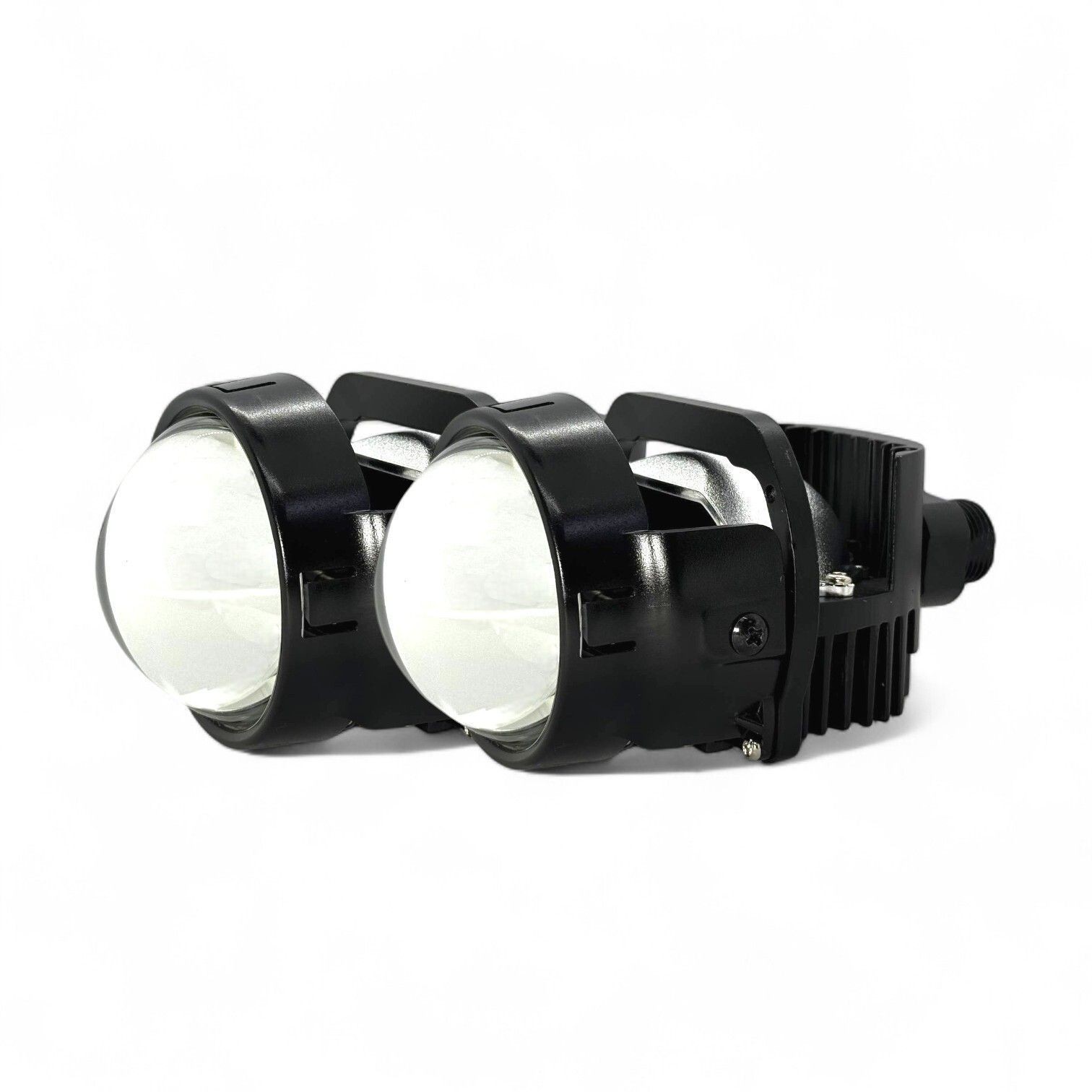 Бидиодная линза VIPER COMPACT DOUBLE TWIST 2.5