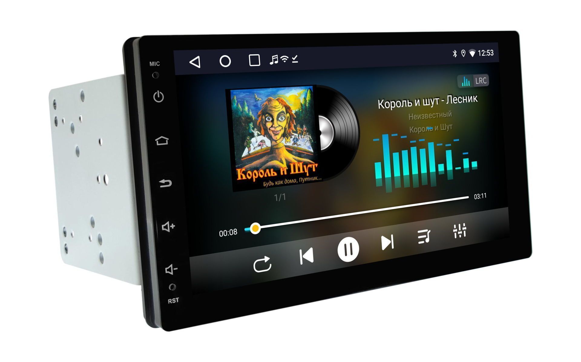 Wide Media LC7001-ON-2+32 7