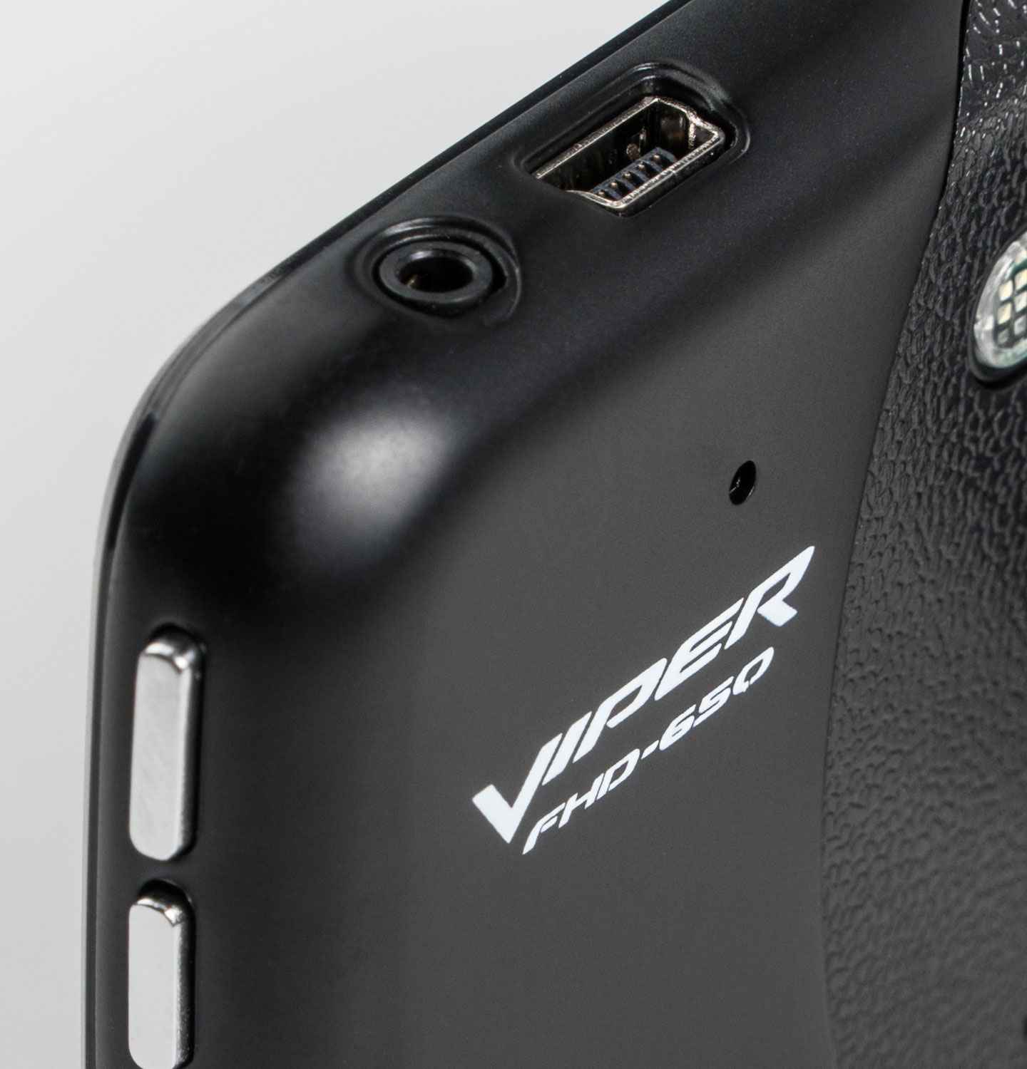 Видеорегистратор VIPER 650 2 камеры (наружная) Видеорегистратор VIPER 650 2 камеры (наружная)