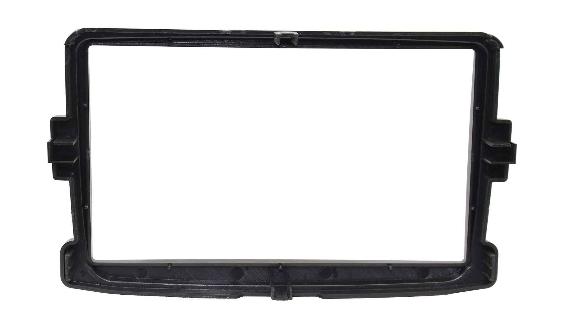 Переходная рамка для Renault Duster,Logan,Sandero,Лада X-RAY 2DIN