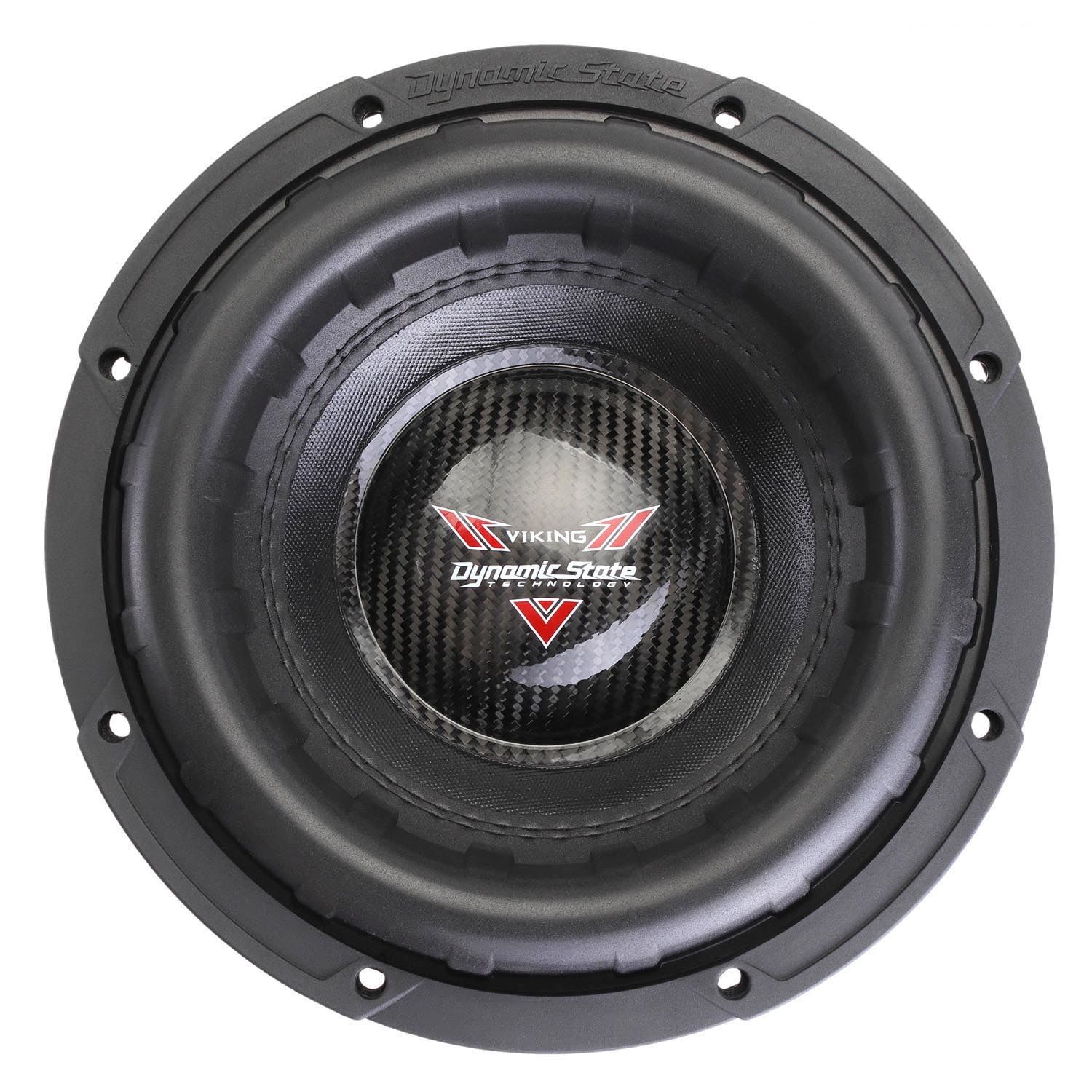 Dynamic State VIKING VSW-M25 Mjolnir сабвуфер