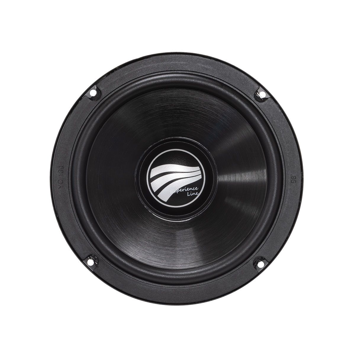 Rainbow EL-C260A, компонентная акустическая система