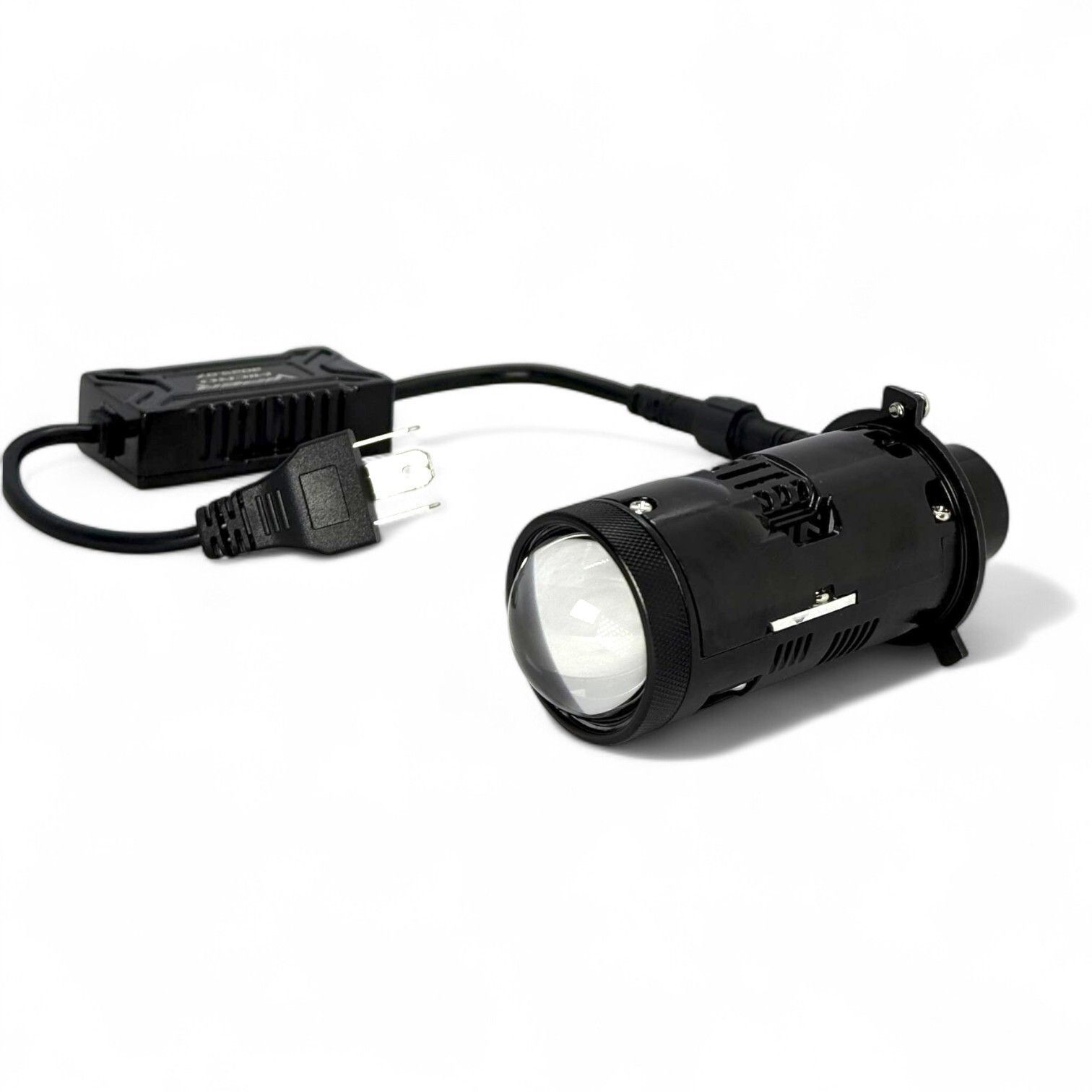 VIPER H4 MICRO лампы LED головного света