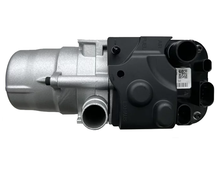 Отопитель A100 HYDRO G5 eco (12В бензин, 5 кВт)