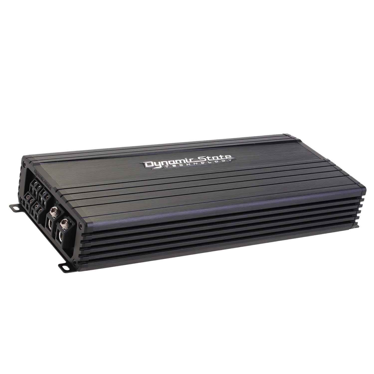 Dynamic State SKIF SKA-70.4