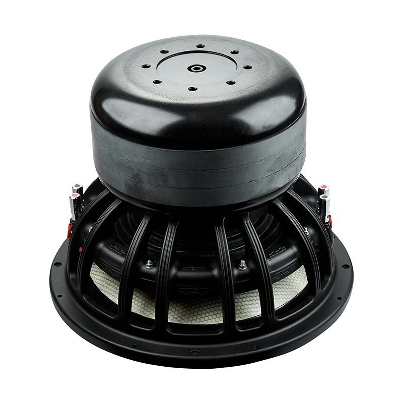 Alphard Apocalypse DB-455 сабвуфер