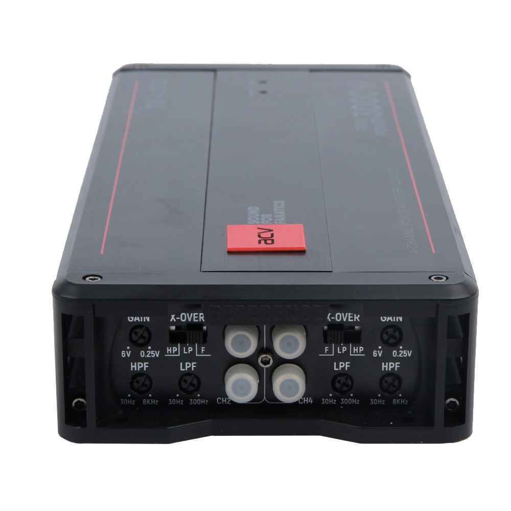ACV DX-4.200 усилитель