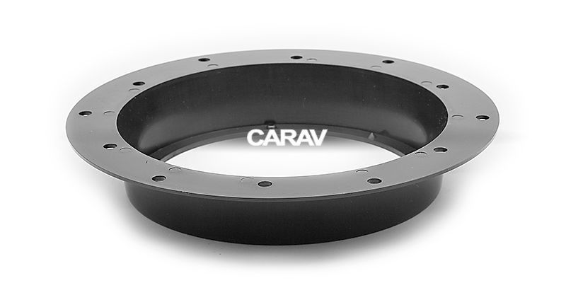 Проставочные кольца для динамиков CARAV 14-034