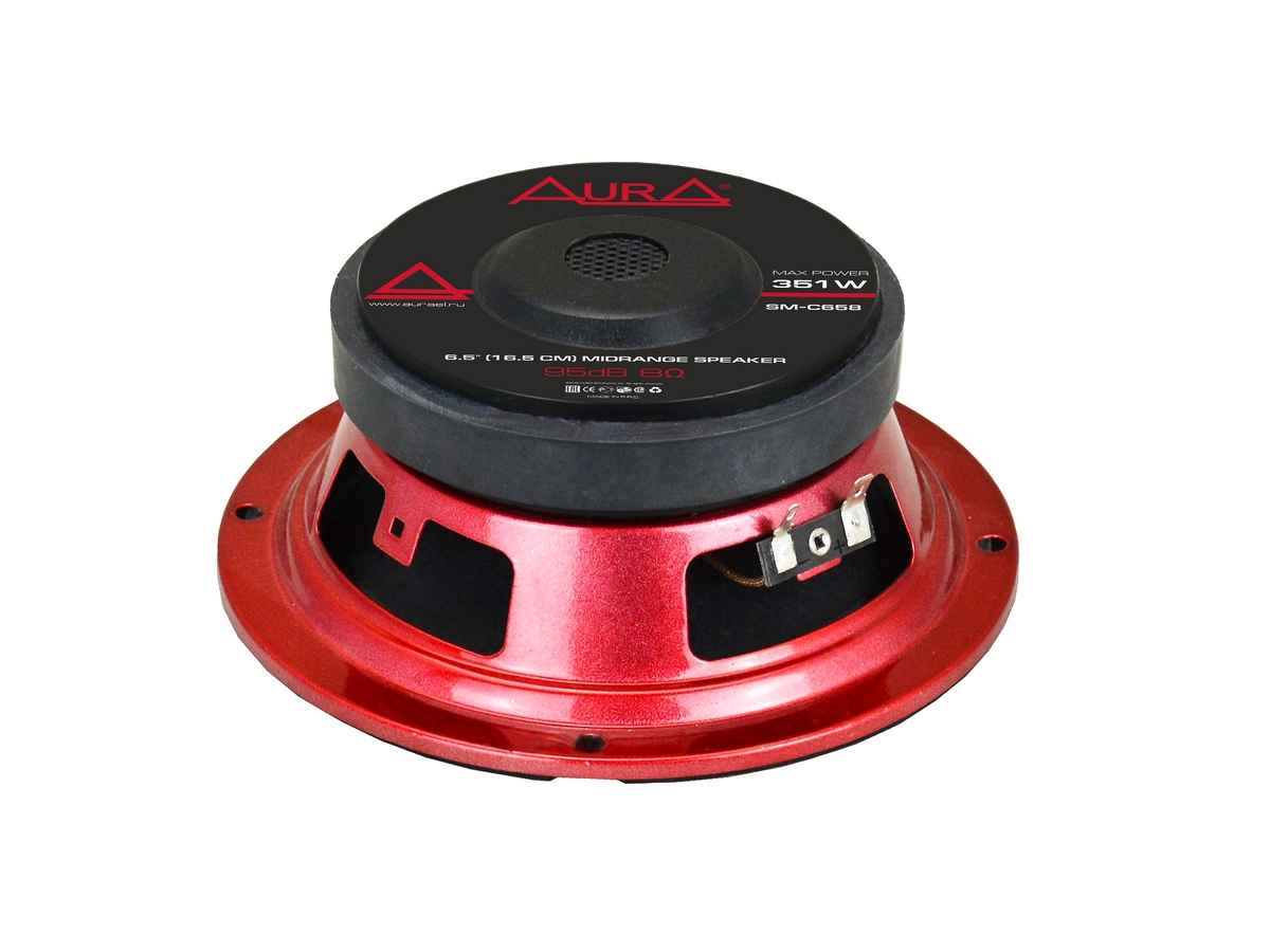 Акус. сист. Aura SM-C658