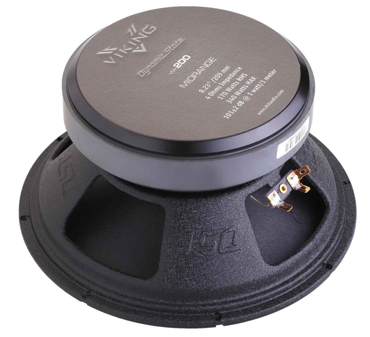 Dynamic State VIKING VM200