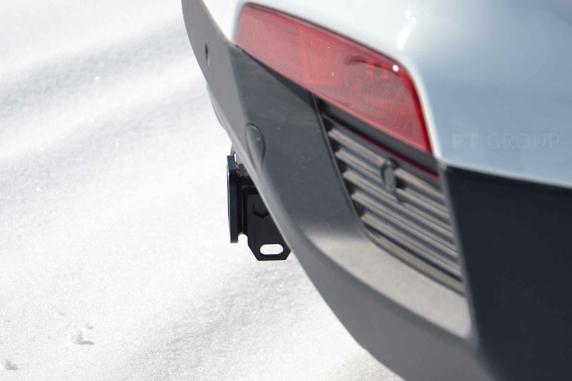 Фаркоп ПТ ГРУПП HCR-16-991122.00 для Hyundai Creta 2016-..., быстросъемный шар (тип Е)