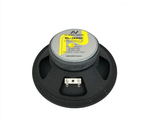 Акус. сист. AUDIO NOVA SL-160DC