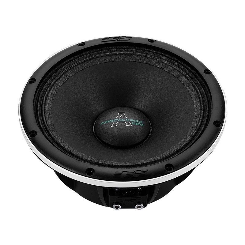 Alphard Apocalypse AP-M67AN PRO, среднечастотные динамики