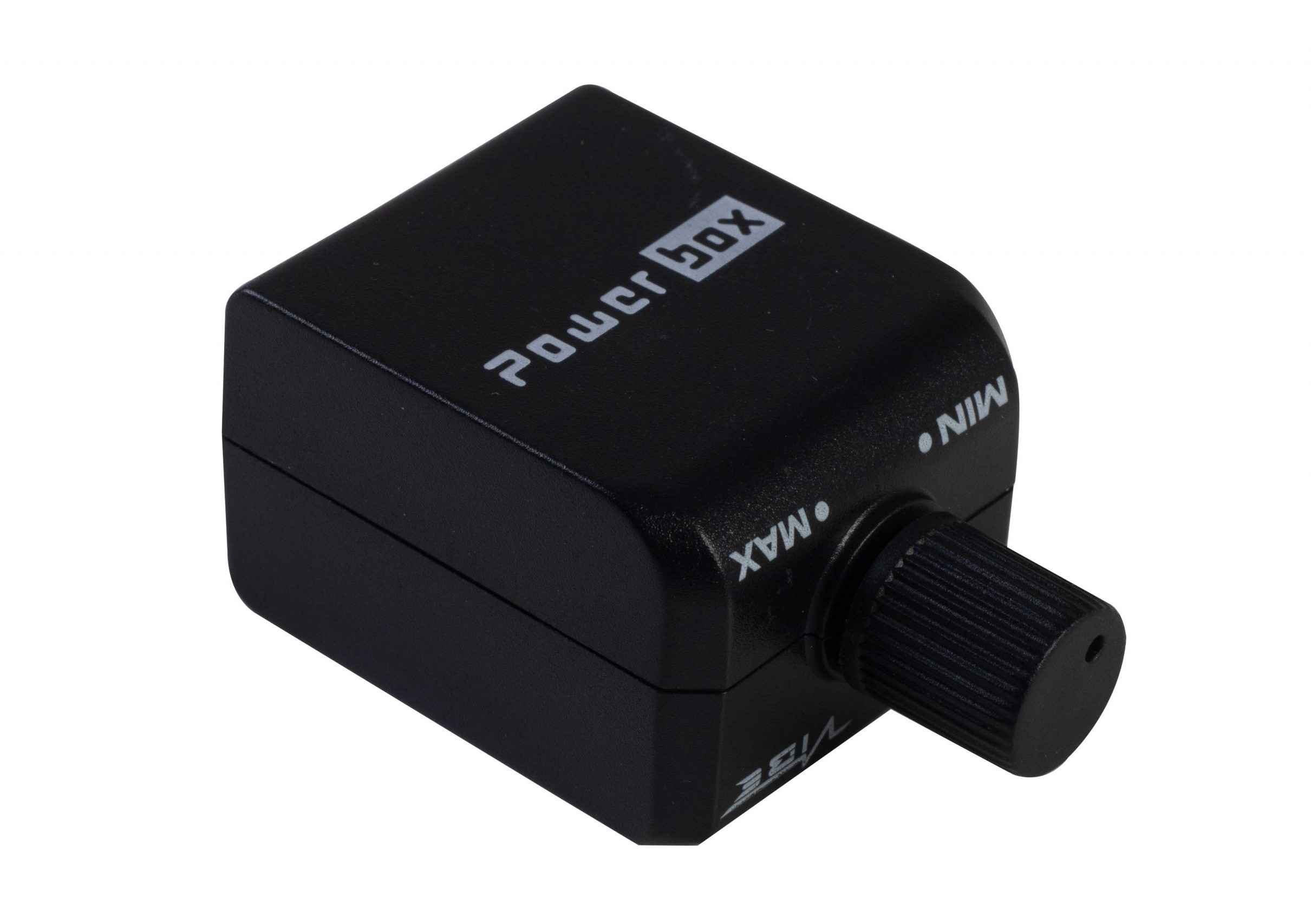 VIBE POWERBOX400.1M-V7 Усилитель