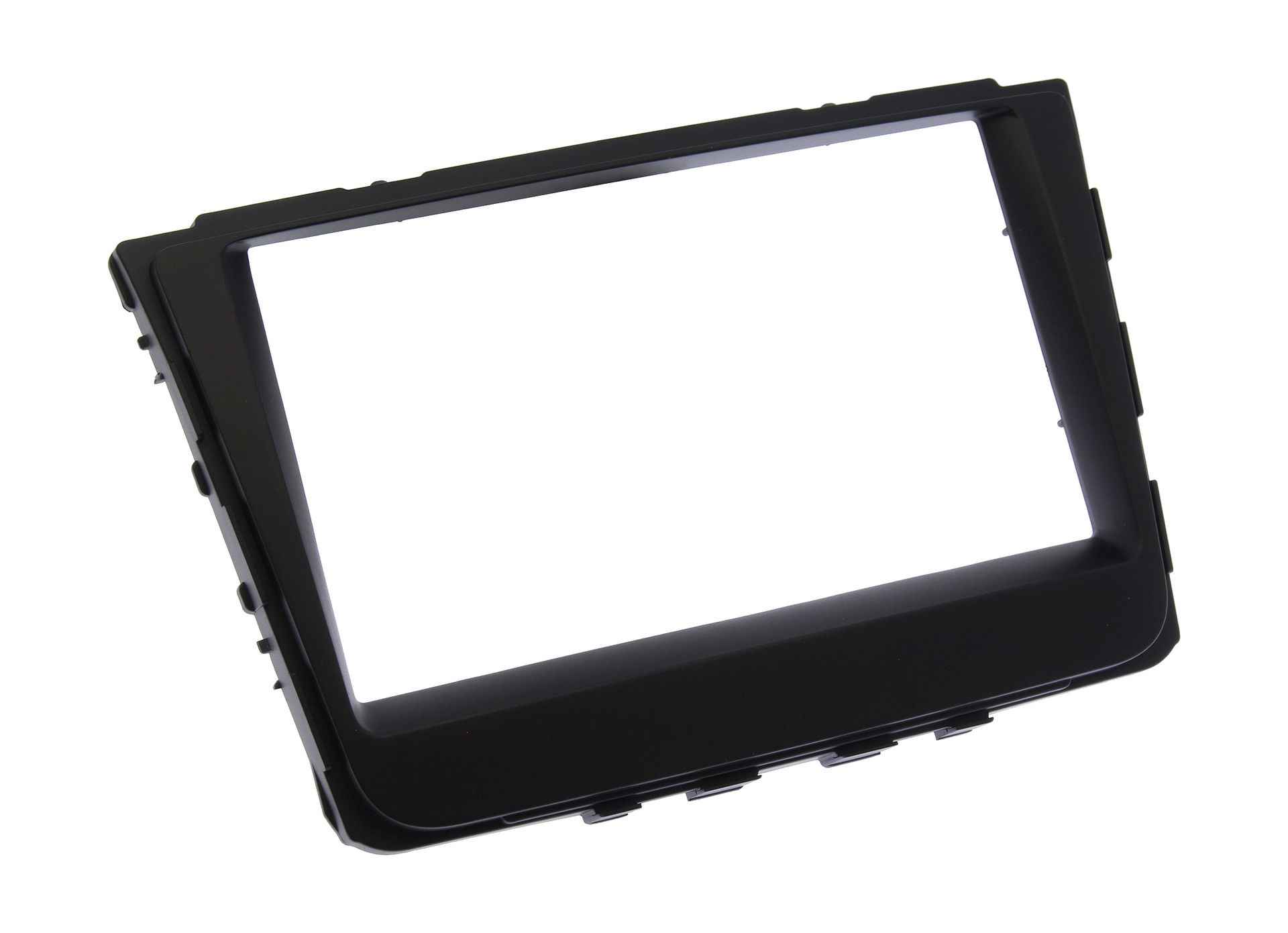 Переходная рамка для Hyundai Creta, IX25 2DIN