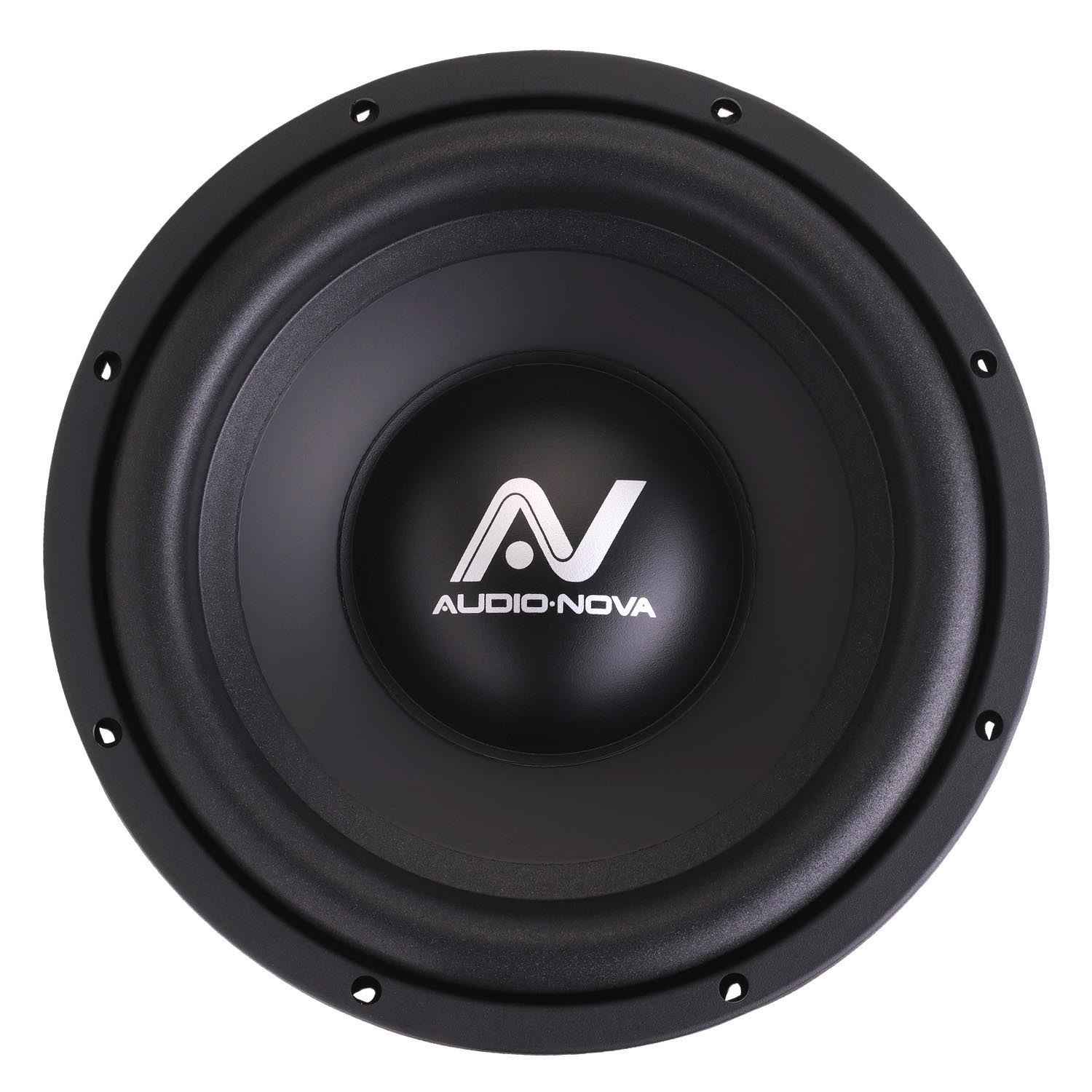 AUDIO NOVA SW25.2 сабвуфер