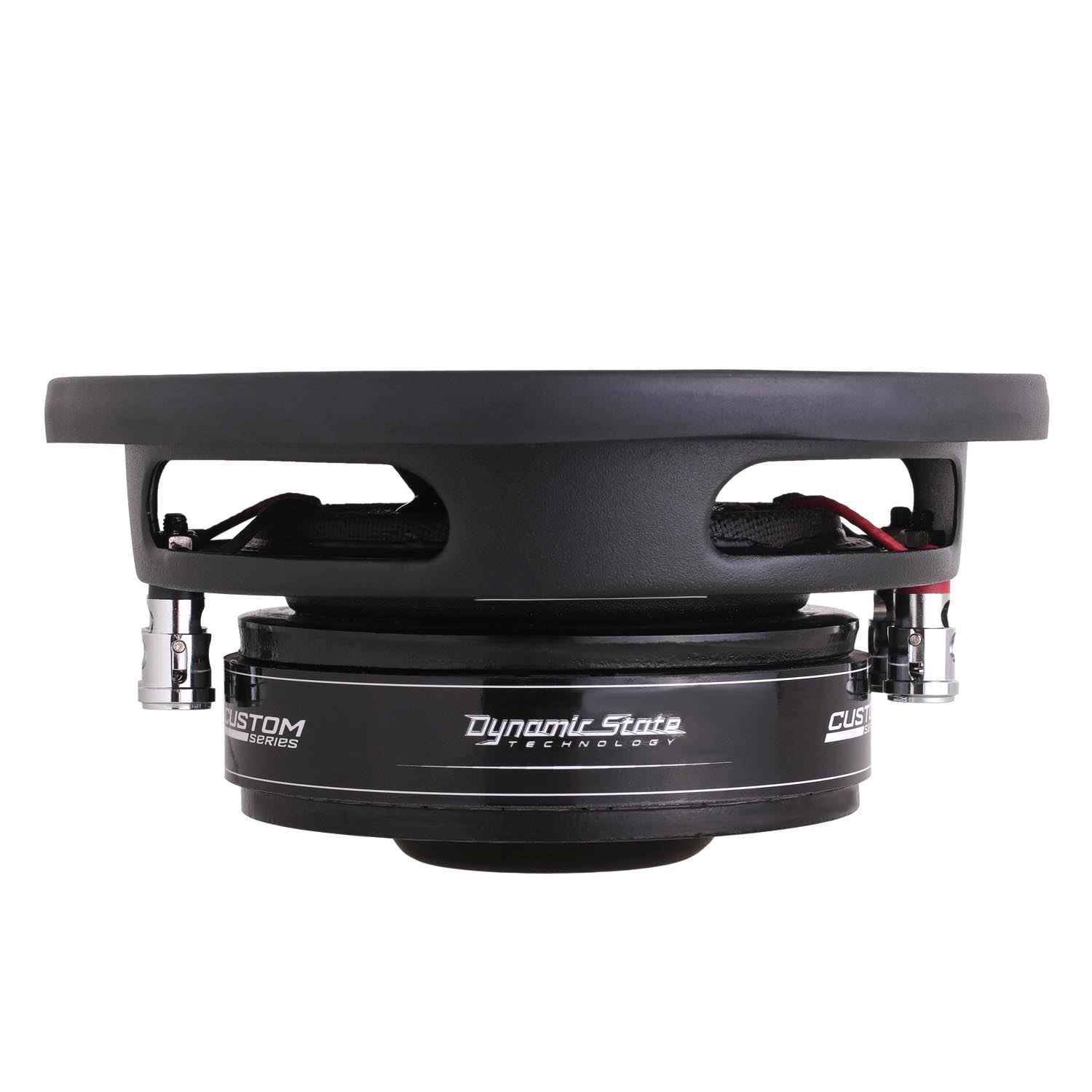 Dynamic State CSW-S16 сабвуфер