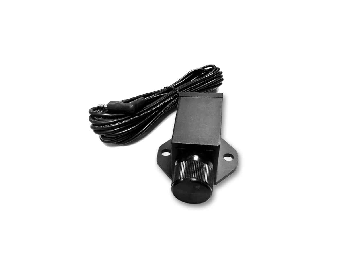 Aura ALC-003 Универсальный регулятор уровня для усилителей