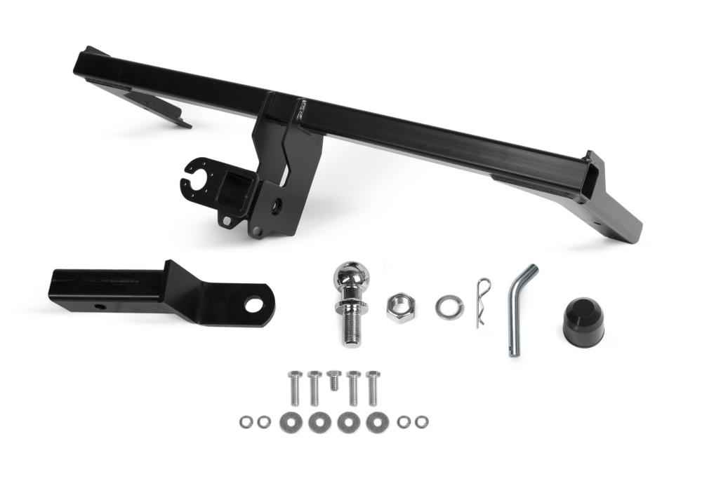 Фаркоп Berg F.6017.004 для Lada Vesta/ Vesta CNG/ Vesta Cross (Кросс) 2015-, шар типа Е