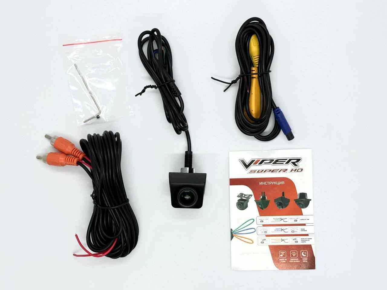 Super HD Chameleon, камера заднего вида Super HD Chameleon, камера заднего вида