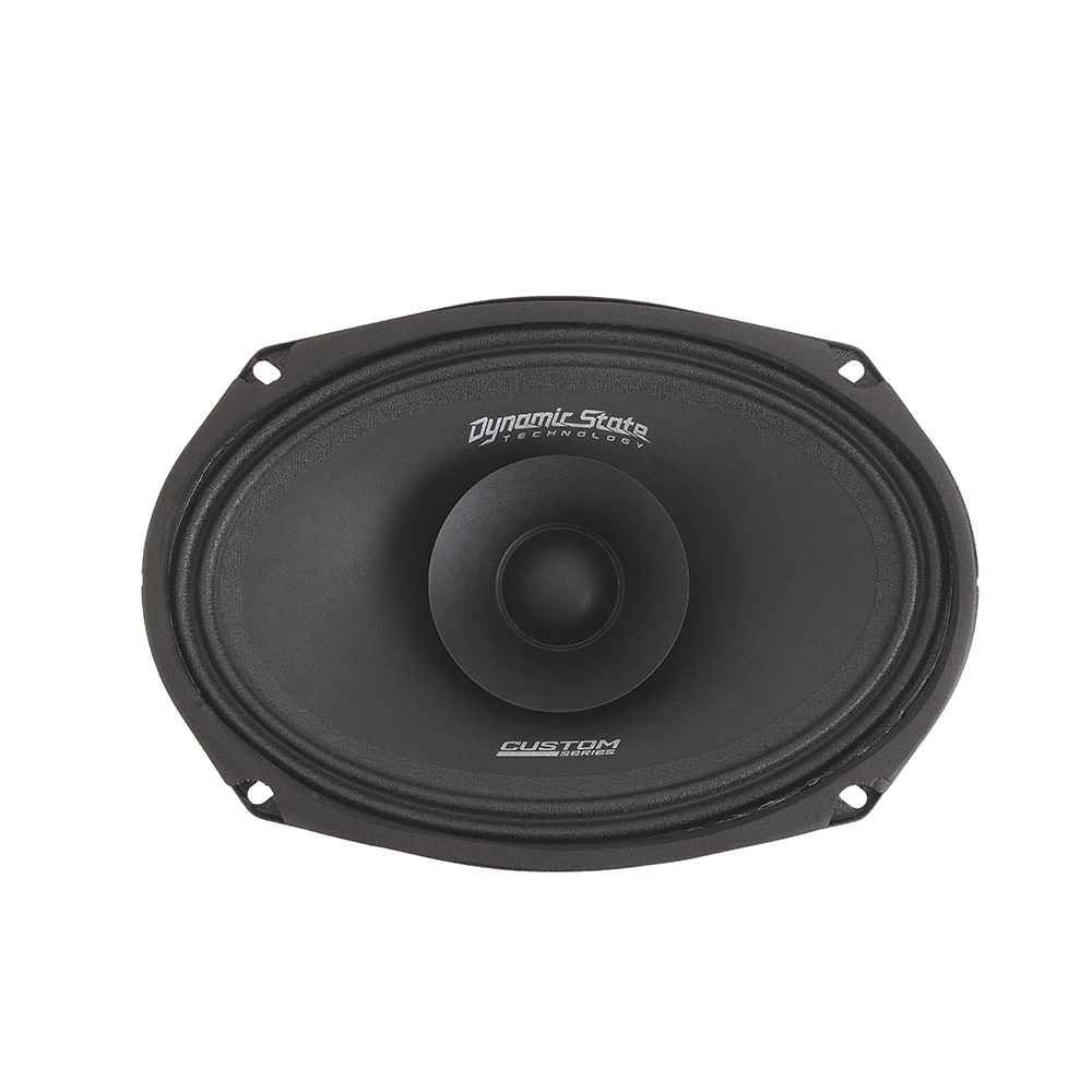 Dynamic State CM-69V Voicer