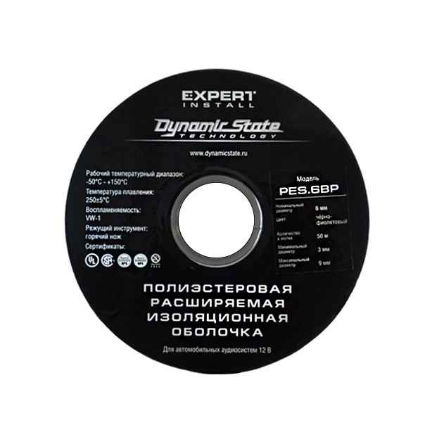 Dynamic State PES.6BP