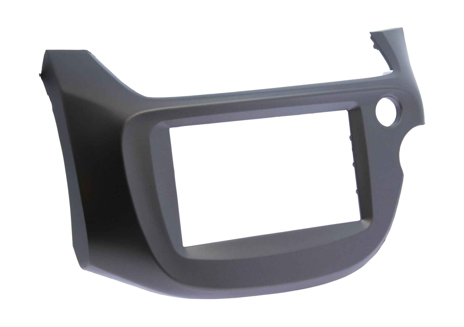 Переходная рамка для Honda Fit 07-> 2DIN правый руль