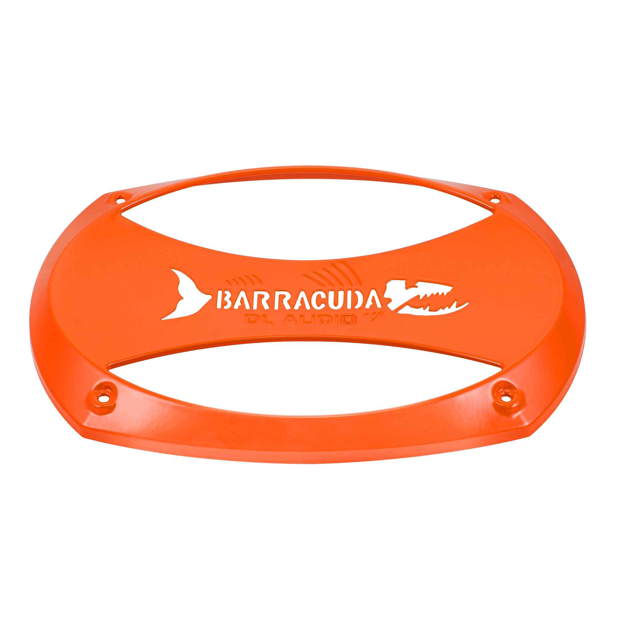 Защитная сетка DL Audio Barracuda 69 Grill Orange Защитная сетка DL Audio Barracuda 69 Grill Orange