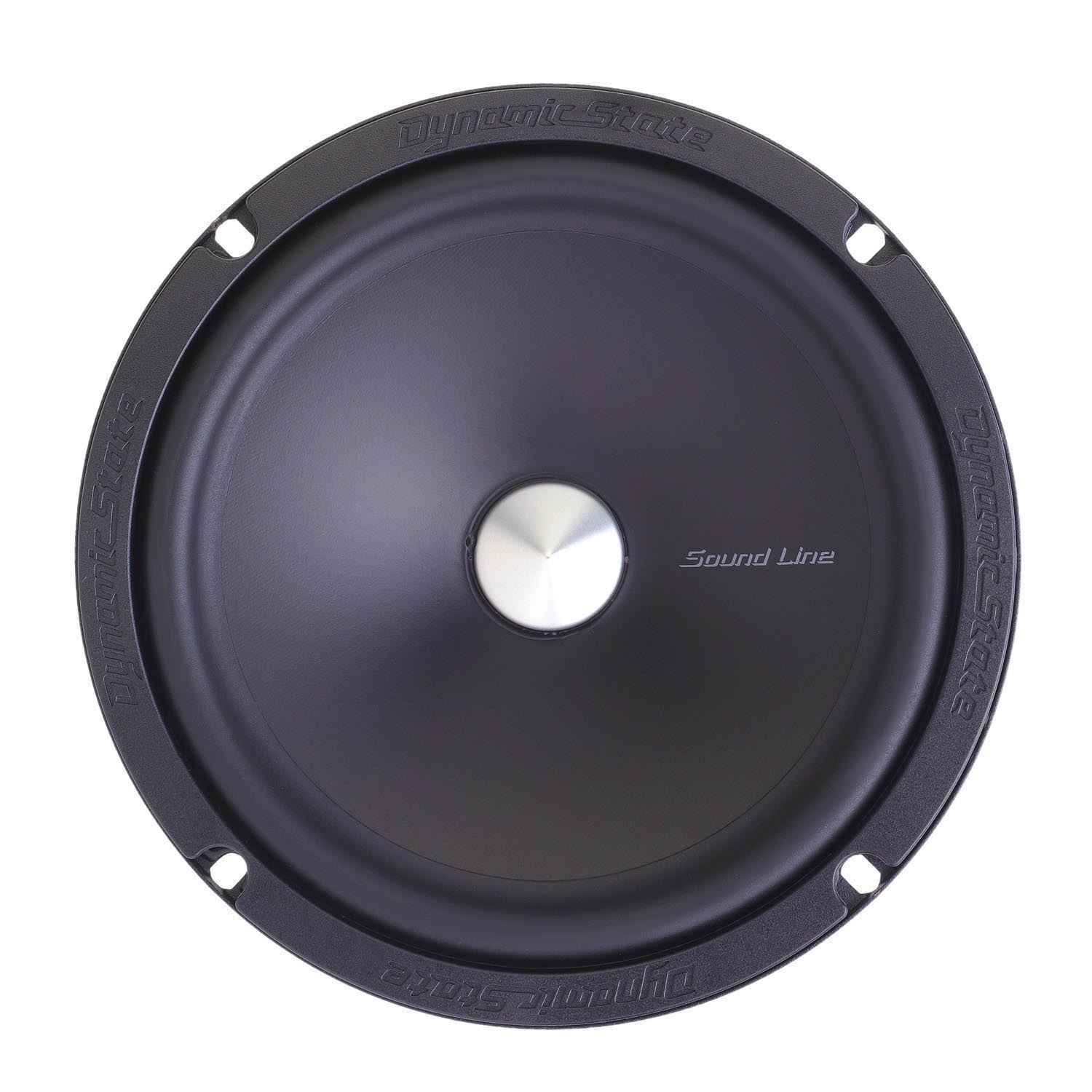 Dynamic State SLB-16CM Dynamic State SLB-16CM