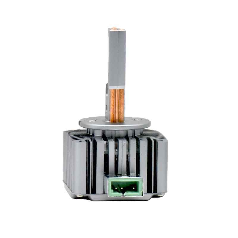 Viper D-Series D3S/D3R