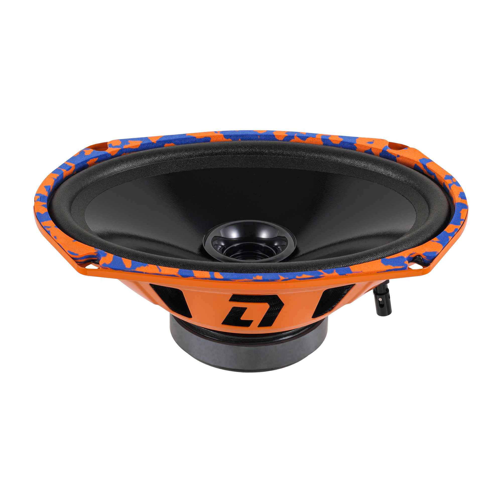 DL Audio Gryphon Lite 69 v3, широкополосные динамики