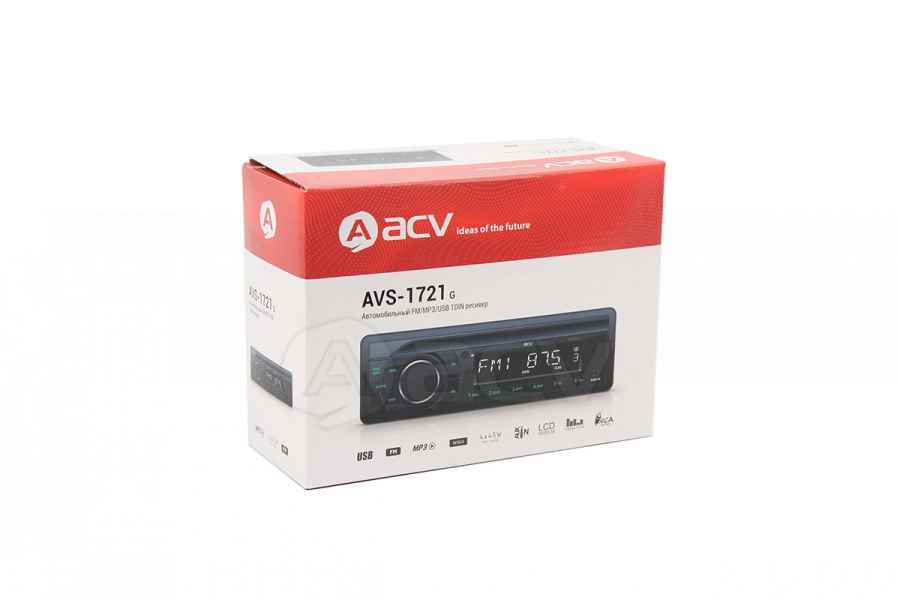 ACV AVS-1721G ACV AVS-1721G