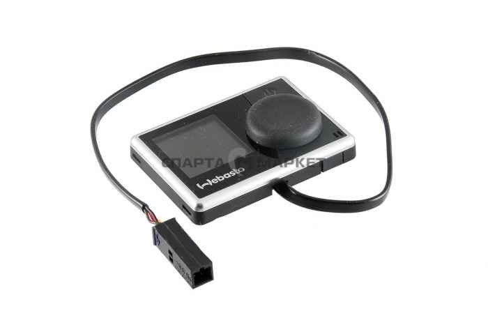 Webasto Таймер MultiControl HD