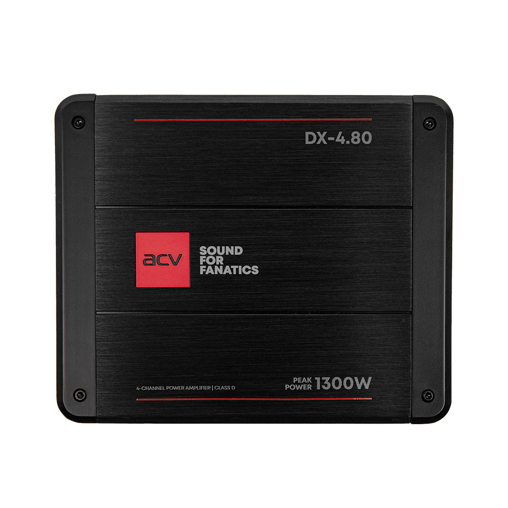 ACV DX-4.80 ACV DX-4.80