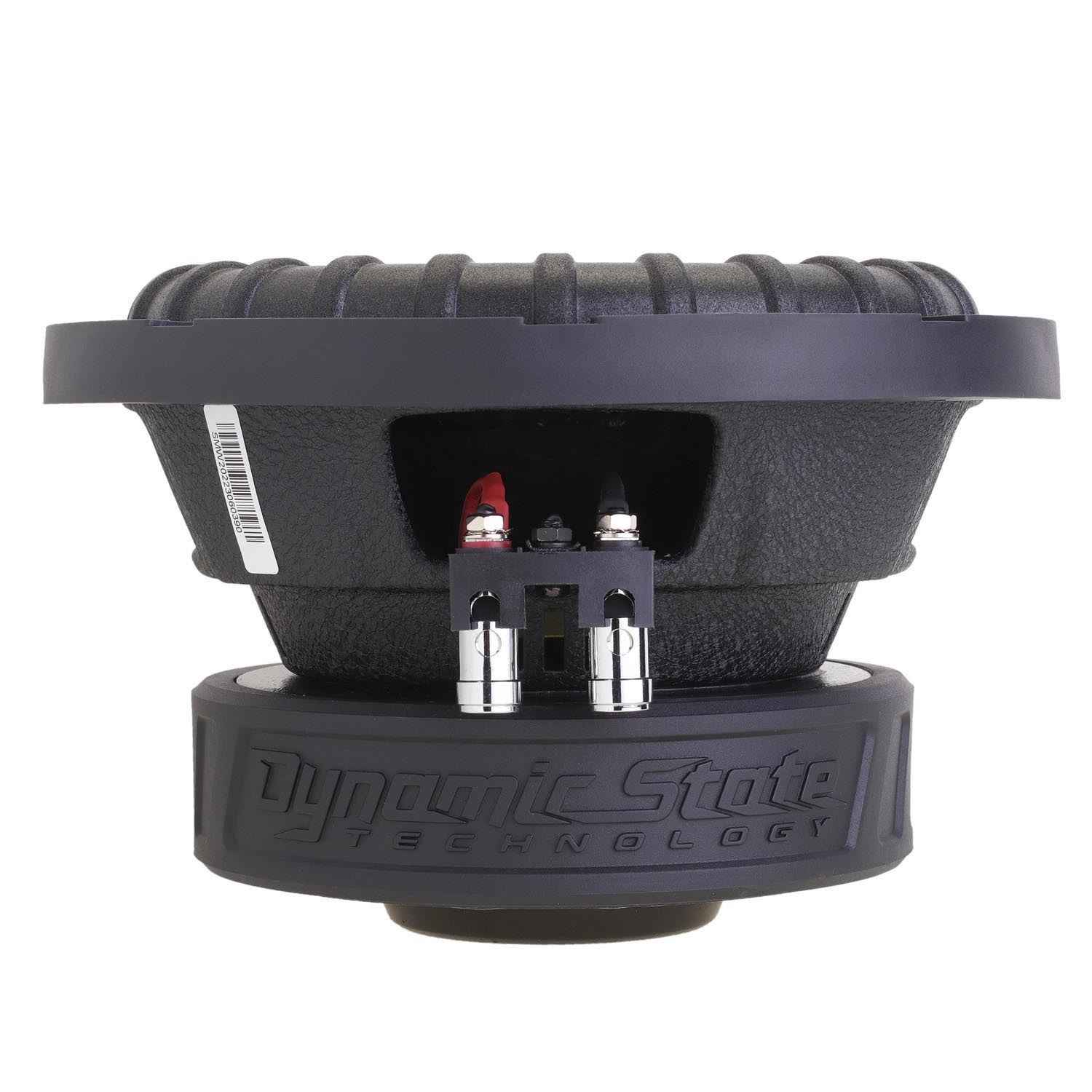 Dynamic State SARMAT SMW-202 сабвуфер