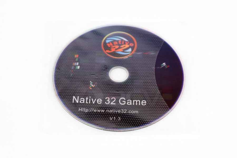 ACV AVM-607BL монитор-подголовник черный 7