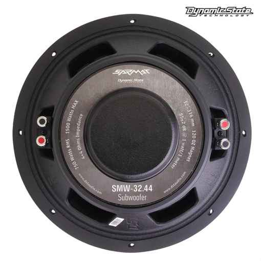 Dynamic State SARMAT SMW-32.44 сабвуфер Dynamic State SARMAT SMW-32.44 сабвуфер