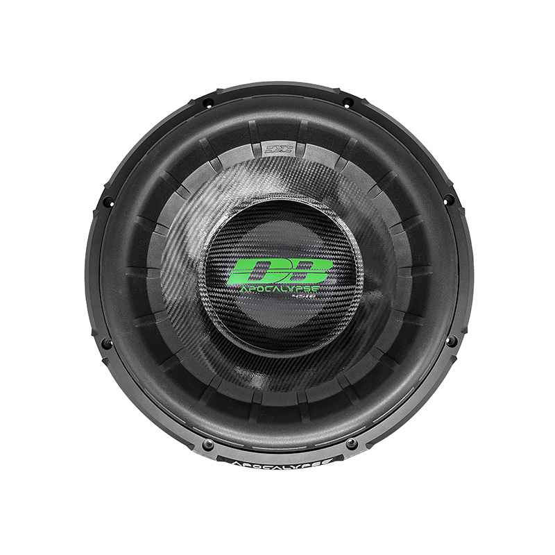 Alphard Apocalypse DB-4518 D2 пассивный сабвуфер